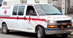 Murió a consecuencia de una caída