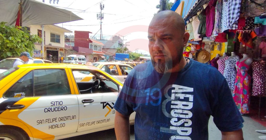 Renuevan dirigencia de taxis de San Felipe