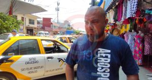 Renuevan dirigencia de taxis de San Felipe