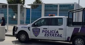 SEPH lamenta fallecimiento de estudiante en secundaria de Tizayuca
