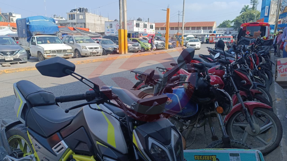 A pesar de la conciencia, las muertes y accidentes de motocicleta van en aumento