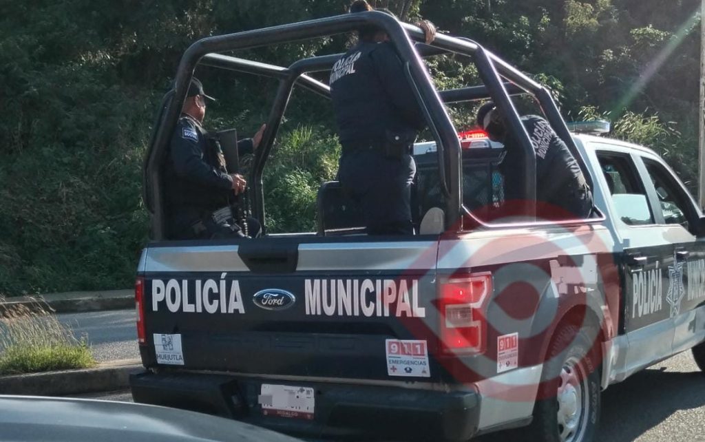 Riña familiar casi termina en tragedia