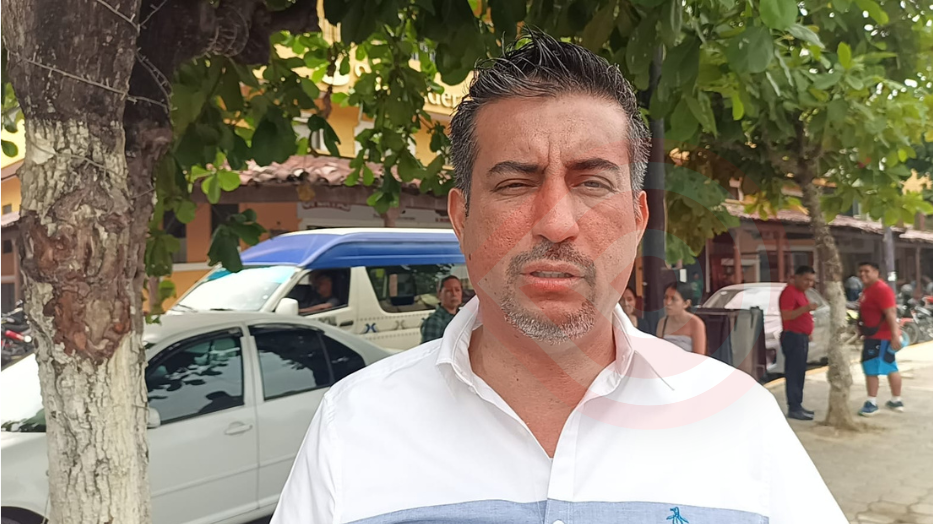 Daniel Andrade informa sobre gestiones y proyectos para la Huasteca Hidalguense