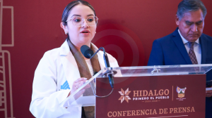 Gobierno estatal mantiene coordinación permanente para proteger a población afectada por gusano barrenador
