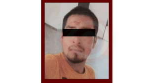 Unidad Especial para la Investigación de Homicidio Doloso y Narcomenudeo obtuvo sentencia de 48 años de prisión para responsable de homicidio calificado y lesiones
