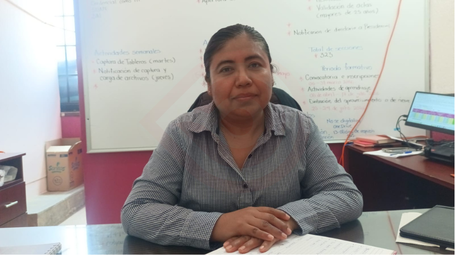Confirma INE recorrido de Módulos de Atención Ciudadana por la Sierra y Huasteca