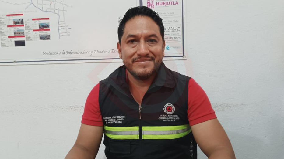Inició la temporada de lluvias y huracanes: prevén hasta 21 ciclones en el Pacífico