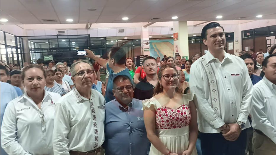 UTHH y Secretaría de Salud de Hidalgo firman convenio para fortalecer la protección contra riesgos sanitarios