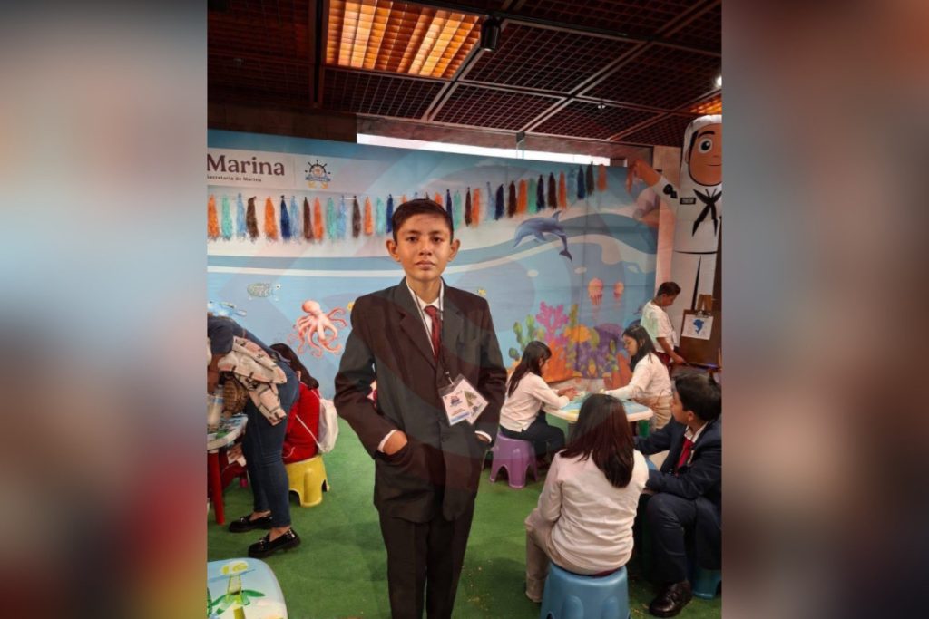 Jaltocán presente en el Parlamento Infantil 2026