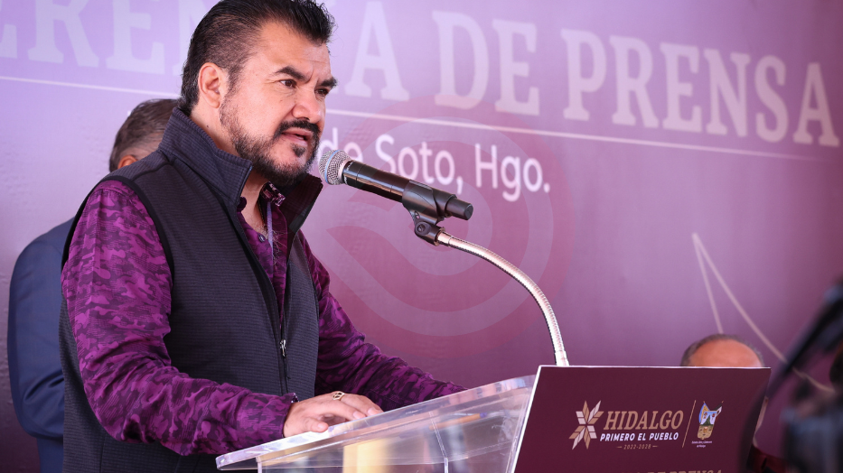 Mantiene Conagua monitoreo permanente en presas y ríos de Hidalgo; reporta desfogues continuos