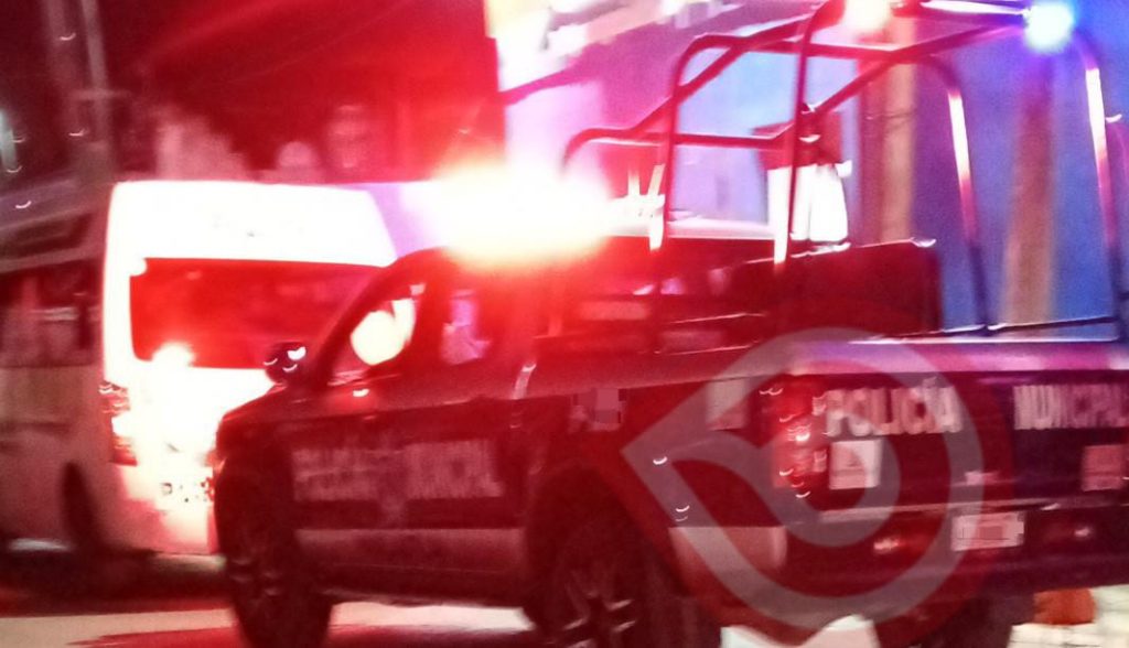 Un herido en riña