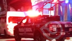 Un herido en riña