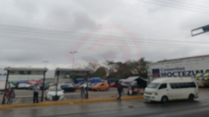 Temporal de lluvias inicia este lunes 1 de junio
