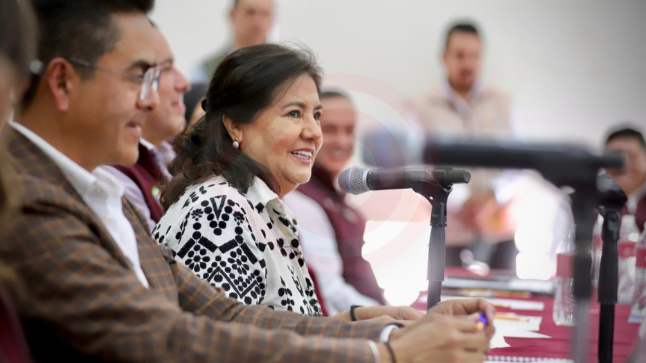 Pachuca, Mineral de la Reforma y Actopan formalizan Procuradurías Municipales de Protección 
