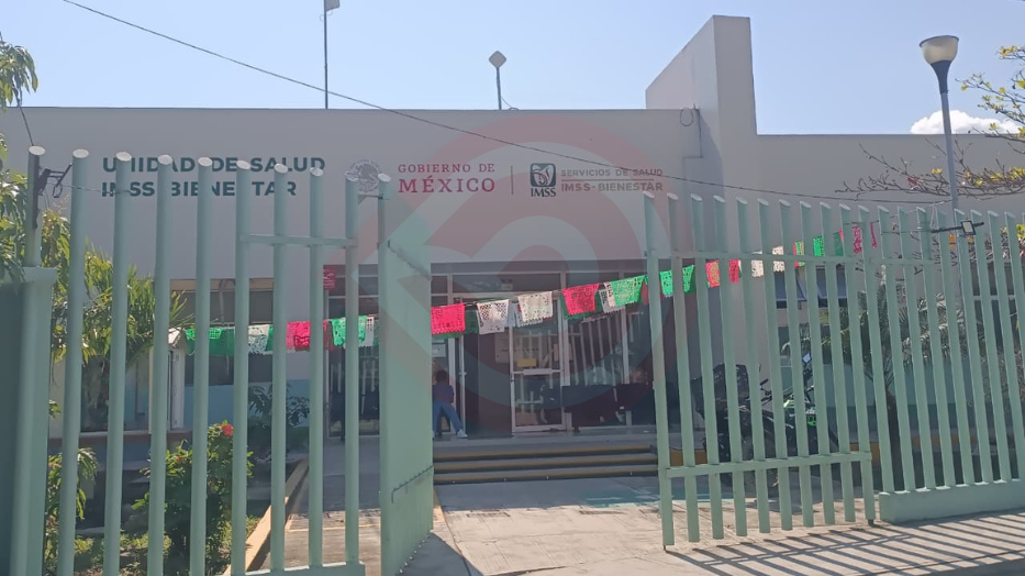 Llama sector salud a completar el esquema de vacunación de niñas y niños