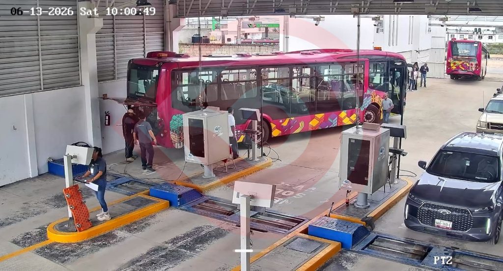 Verificación vehicular y transporte limpio, pilares de la transformación ambiental en Hidalgo