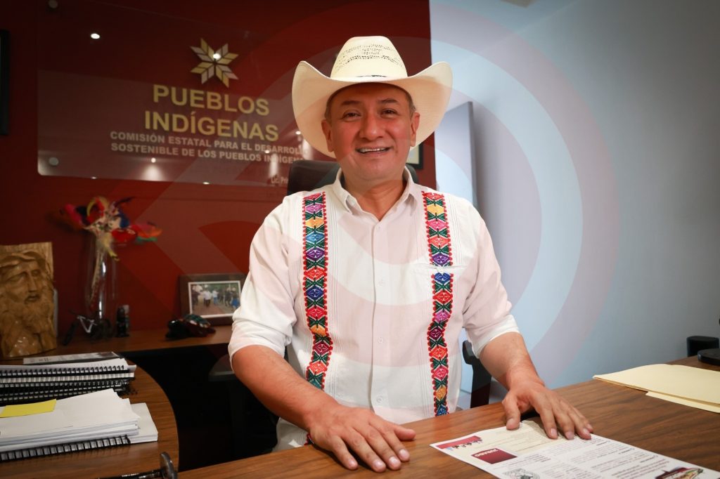 Corredores artesanales, motores de desarrollo económico y cultural en las regiones de Hidalgo