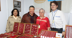 Sebiso abre convocatorias para fortalecer el talento artesanal de Hidalgo