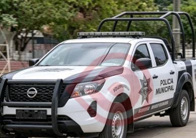 Hallaron cadáver abajo de una alcantarilla