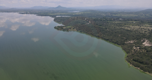 Gobierno de México impulsa en Hidalgo la recuperación integral del río Tula para proteger a las comunidades
