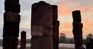 Última oportunidad para descubrir la magia de Amaneceres Toltecas en Tula