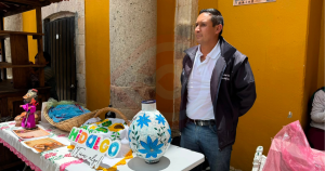 Mineral del Chico va por la creación de un museo comunitario