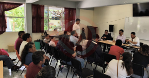 UPN Hidalgo fortalece formación docente para la inclusión educativa
