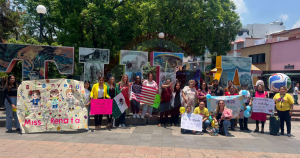 Fortalece IHE el intercambio académico con docentes de Estados Unidos
