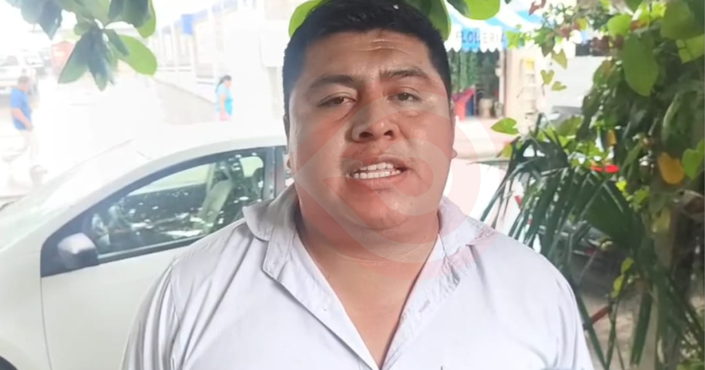 Sembrando Vida impulsa la captación de agua de lluvia con construcción de jagüeyes