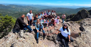 Hidalgo impulsa su oferta turística con recorrido de familiarización para agencias turísticas de Chihuahua