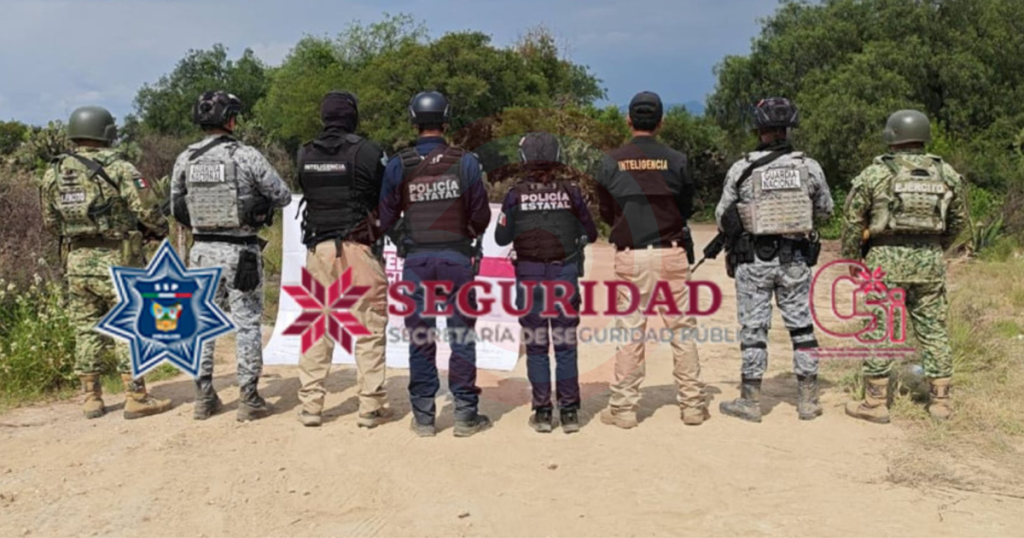 Aseguran 80 mil litros de combustible ilegal en Atotonilco de Tula