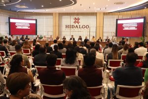 Gobierno de Hidalgo promueve actualización de los Bandos de Policía y Gobierno