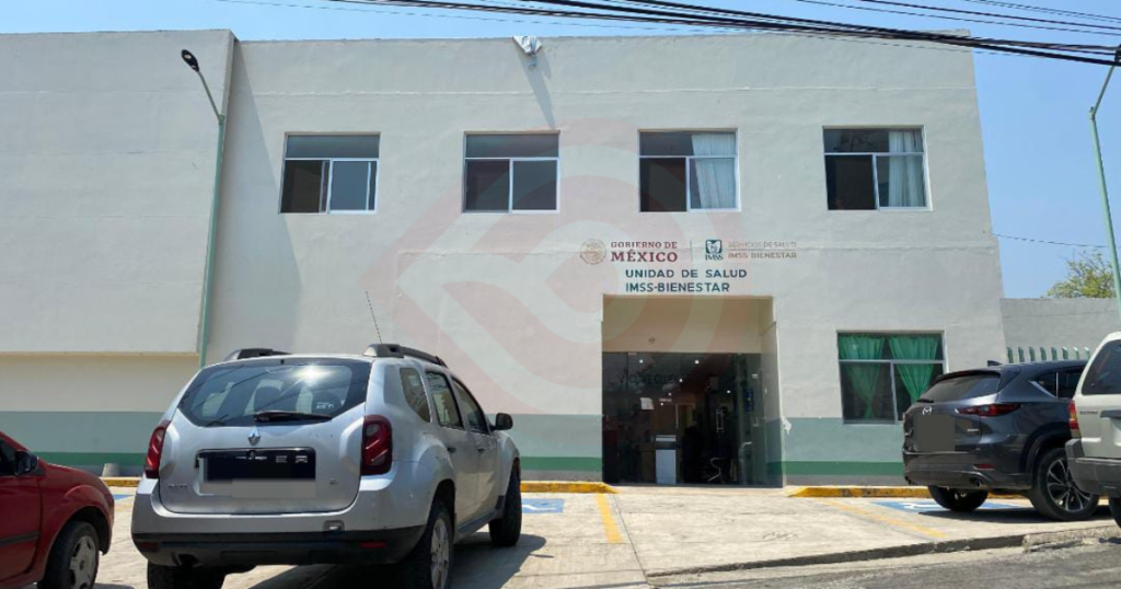 Ubican módulo permanente de mastografías en Huejutla