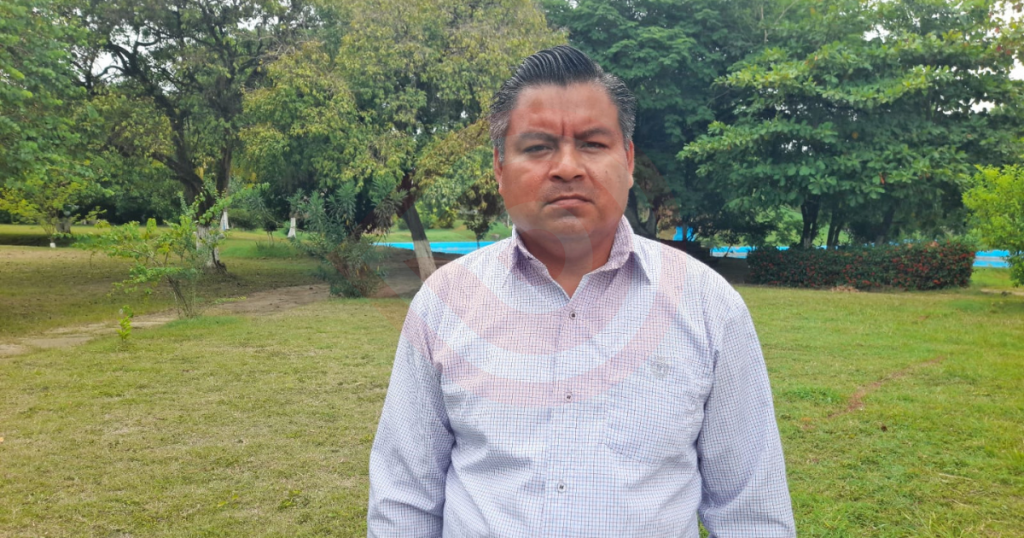 Parque Ecológico de Huejutla prepara limpieza general por regreso a clases