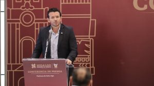 Más de 253 mil mdp de inversión federal están en marcha en Hidalgo: Miguel Tello