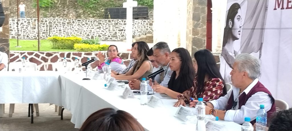 Mesas de Paz han permitido ofrecer respuesta y justicia