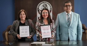 Secretaría de Cultura e Instituto Tecnológico Latinoamericano colaborarán en el desarrollo de proyectos 