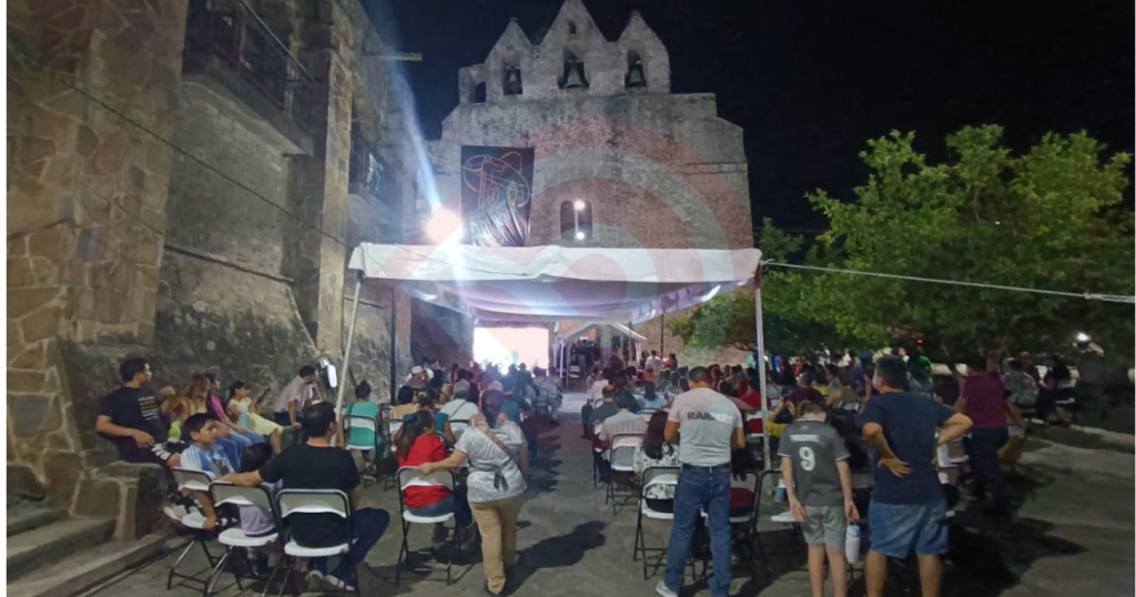 Éxito total la presentación de la OSEH en la catedral de Cristo Rey