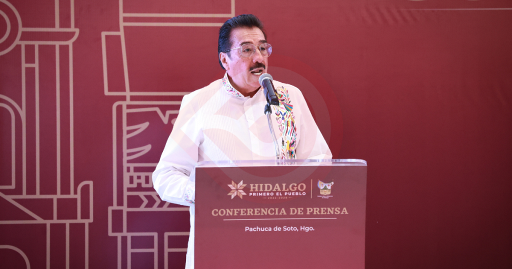 Hidalgo entre los primeros 10 estados en generación de empleo