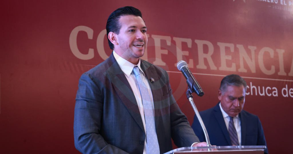 Hidalgo fortalece el desarrollo de todas sus regiones