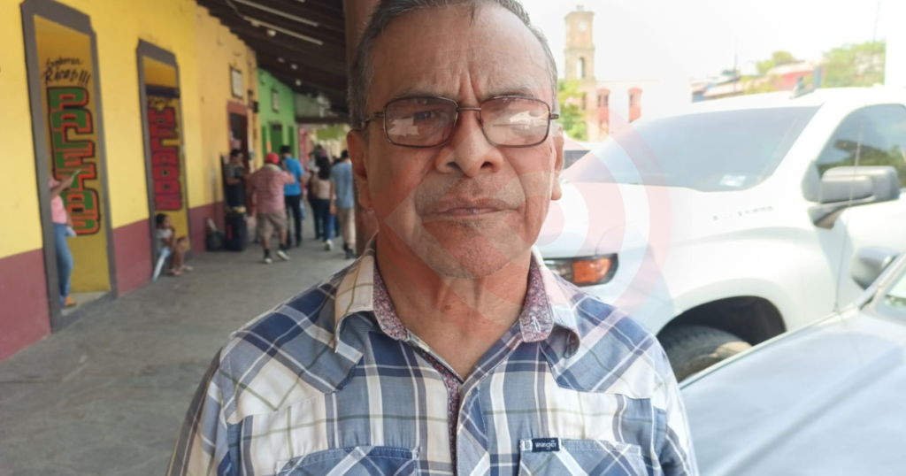 Próximo regreso a clases beneficiará al transporte público de Huejutla