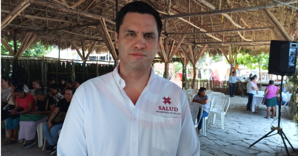 Programan Jornada de Mastografías en municipios de la Huasteca