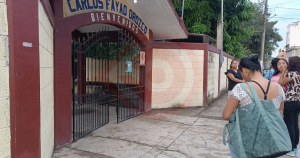 Secundaria 3 invita a realizar proceso de inscripción
