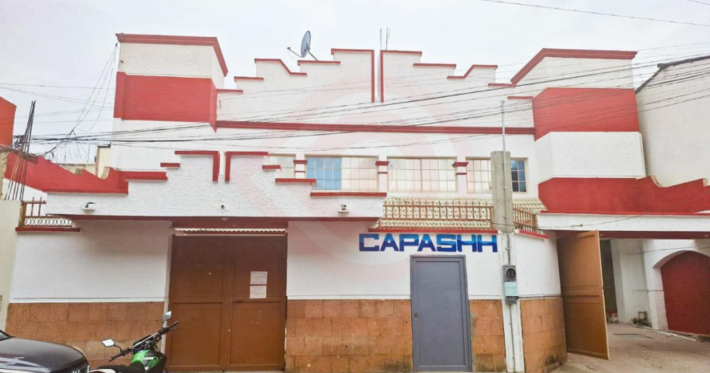 CAPASHH invita a acceder a la tarifa INSEN para grupos vulnerables
