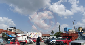 Septiembre registrará fuertes lluvias en la región