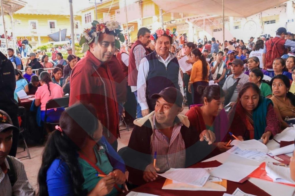 Sebiso ha entregado más de 27 mil tarjetas de apoyos sociales