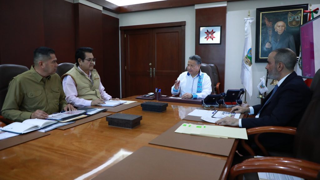 Gobierno de Hidalgo recupera más de 7 millones de combustible ilícito