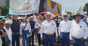 La transformación de Hidalgo tiene rostro humano y voz ciudadana