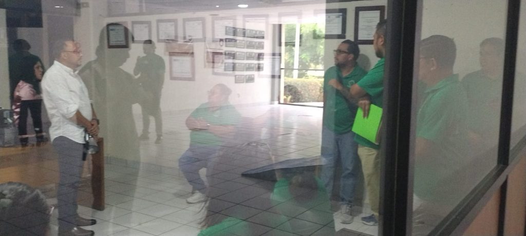 Llama UTHH a alumnos a regresar a clases; Sindicato aclara que siguen en diálogo