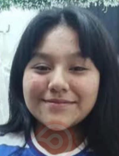 Desapareció una adolescente
